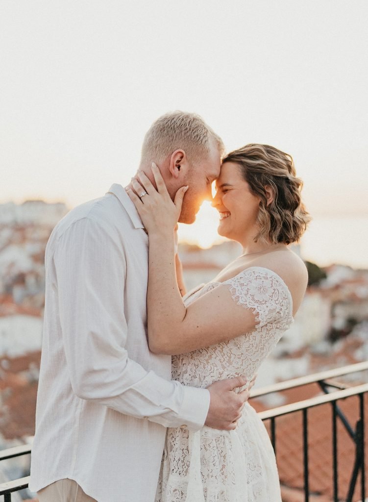 Lisbon Photographer