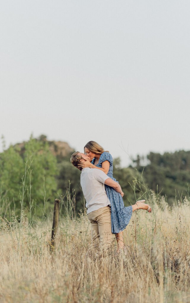 Engagement Photoshoot Portugal