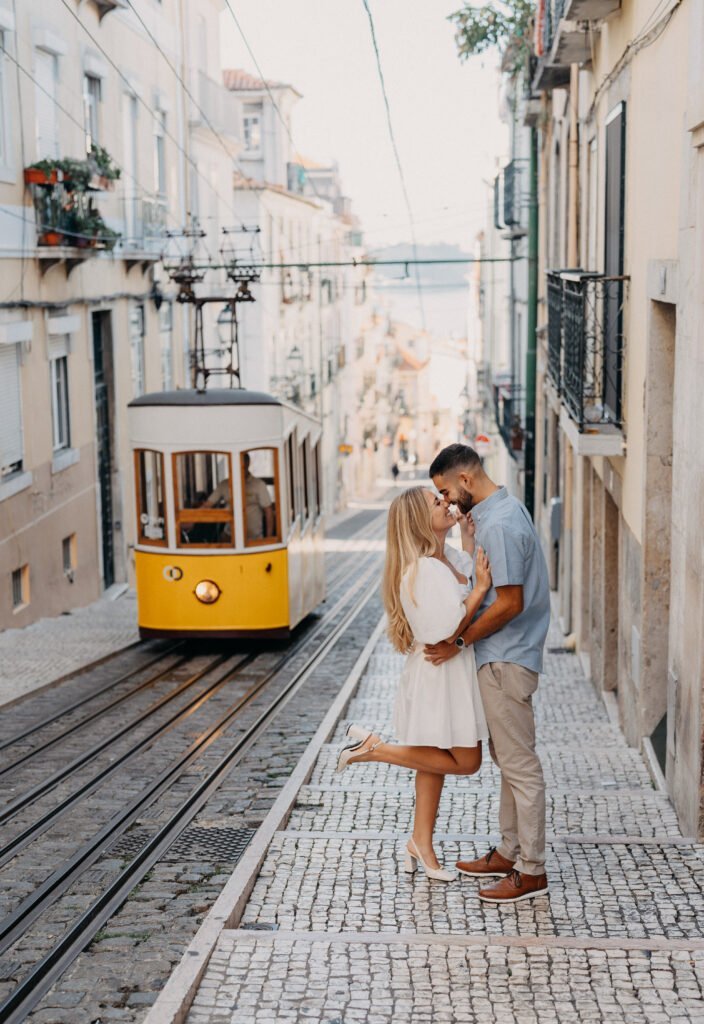 Lisbon Photographer