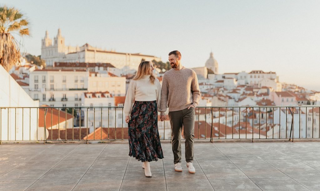 Lisbon Photographer