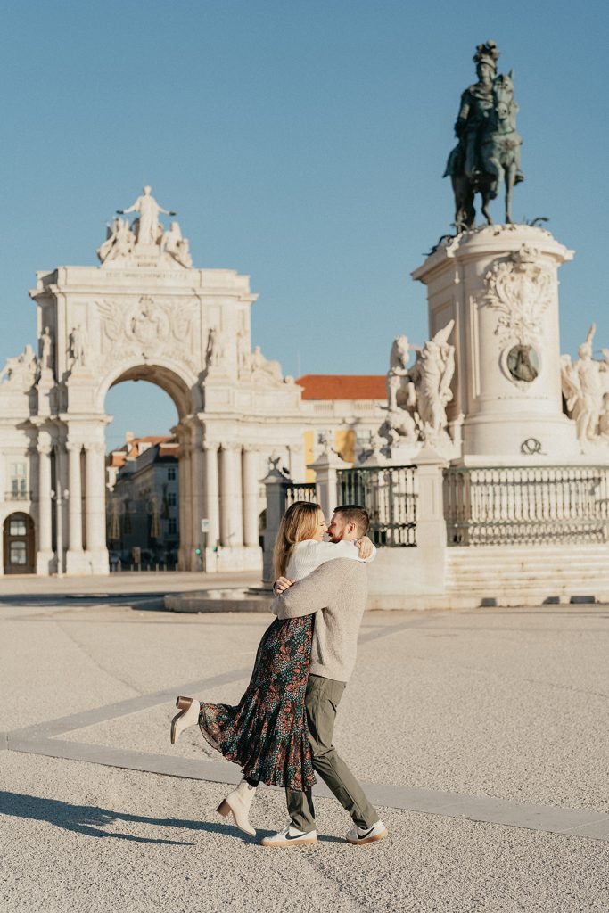 Lisbon Photographer