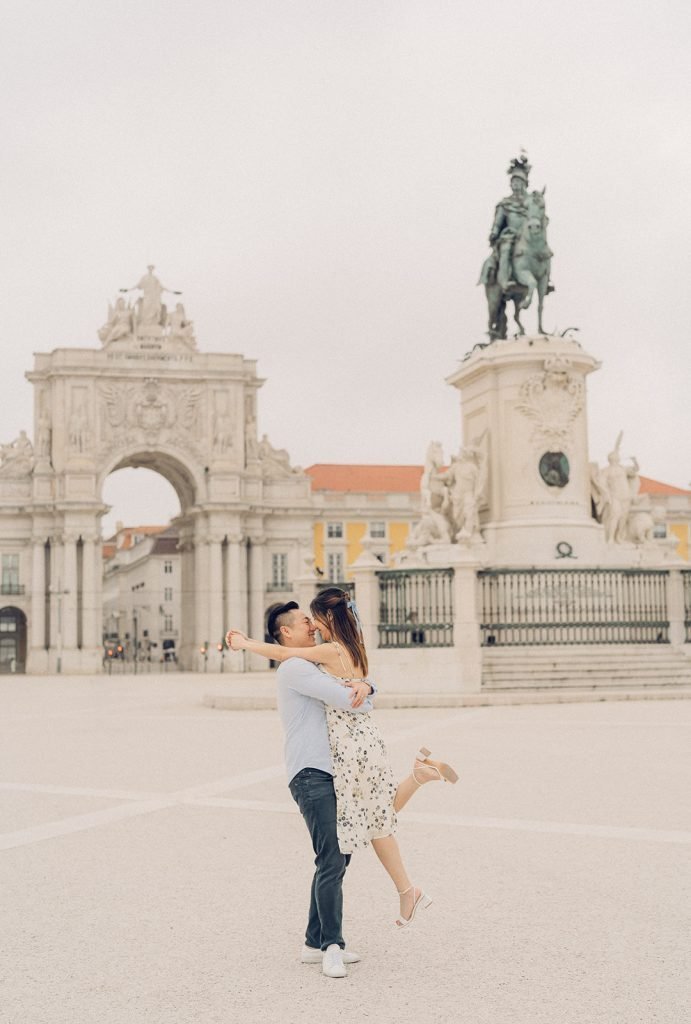 Lisbon Photographer