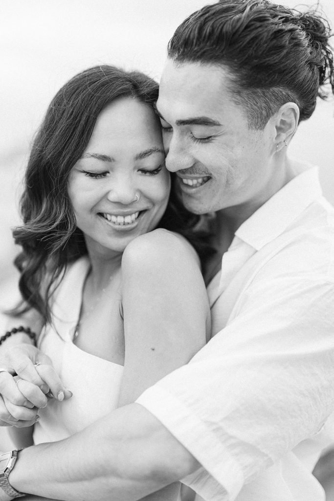 Engagement Photoshoot in Lisbon