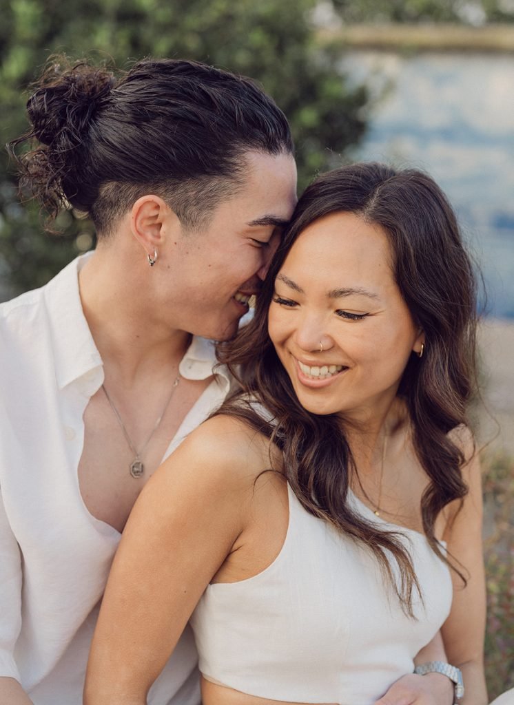 Engagement Photoshoot in Lisbon