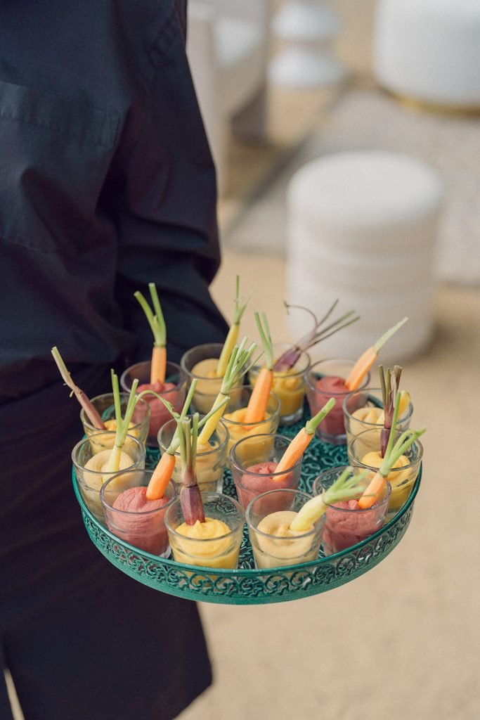 Wedding at Vandelli Botanical Garden in Lisbon