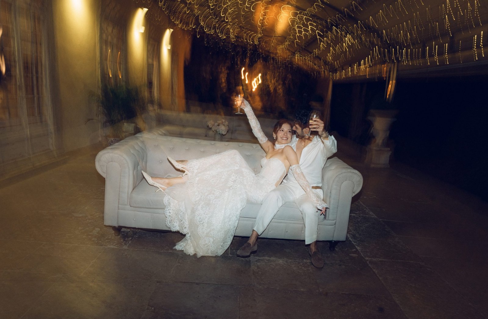 Flavia Grandi, Lisbon-based destination wedding photographer — available for weddings in Portugal, Italy, Spain and Europe