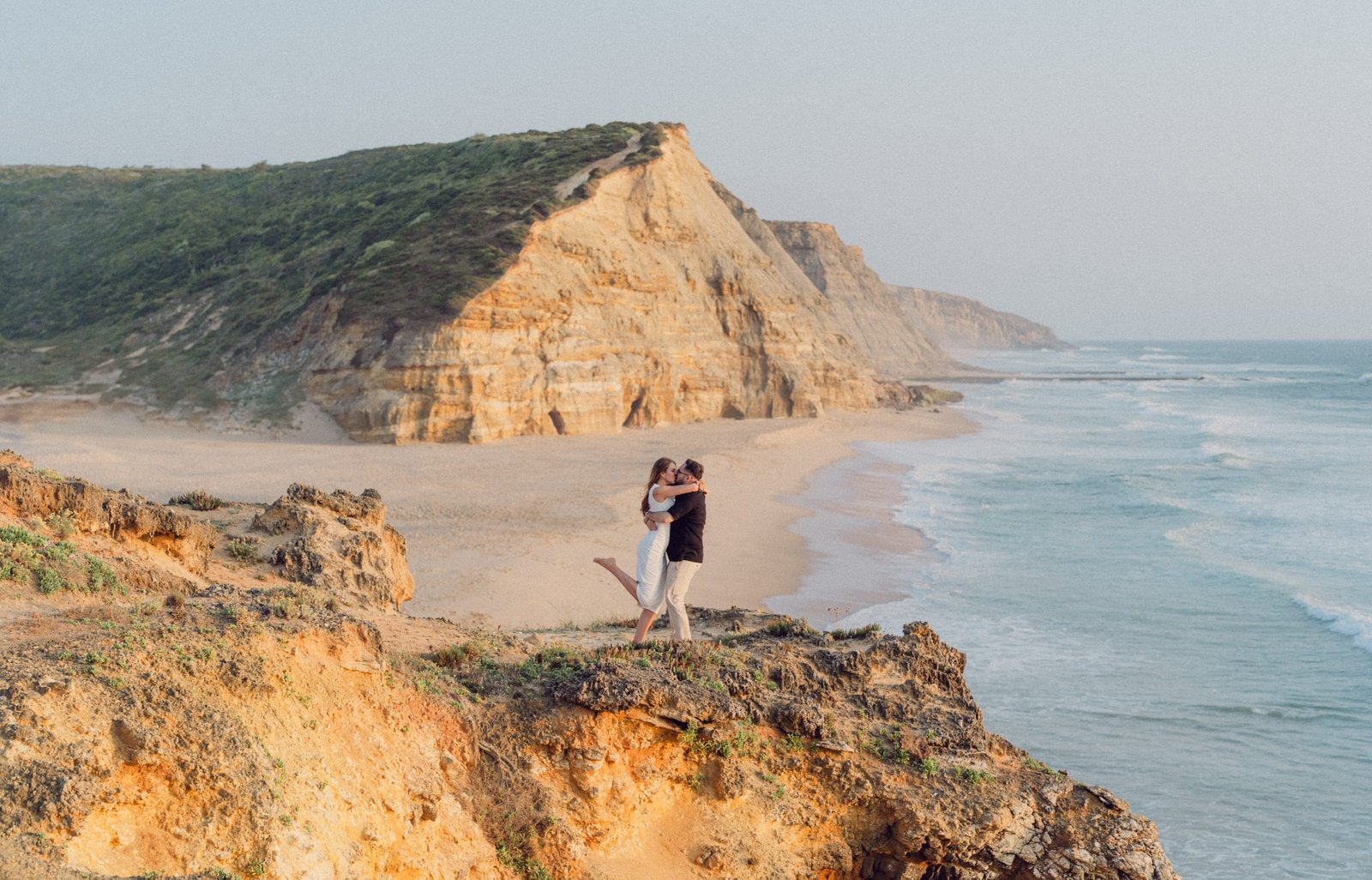 Elopement Wedding Portugal