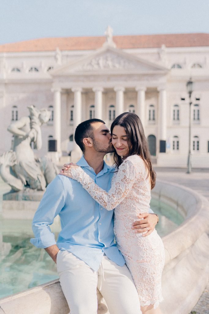 couples photographer Lisbon