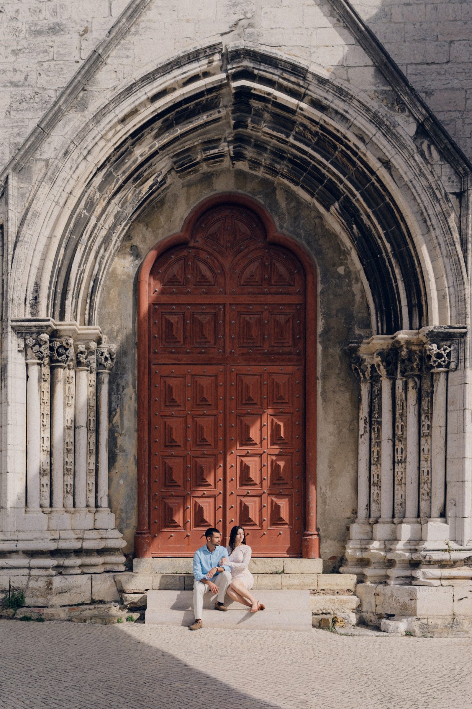 lisbon couples shoot